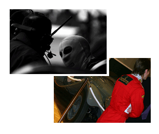 photographs copyright of Craig Brough