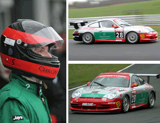 photographs copyright of Craig Brough